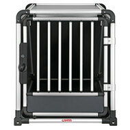 Lampa auto-hondenbench 65 x 92 x 70H cm