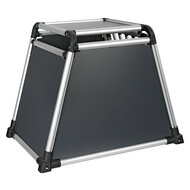 Lampa auto-hondenbench 55 x 77 x 60H cm