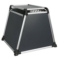 Lampa auto-hondenbench 75 x 75 x 66H cm