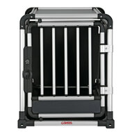 Lampa auto-hondenbench 55 x 75 x 62H cm