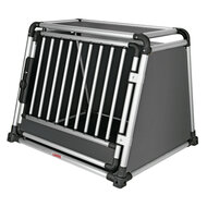 Lampa auto-hondenbench 83 x 73 x 66H cm