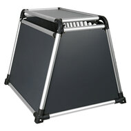 Lampa auto-hondenbench 83 x 73 x 66H cm