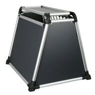 Lampa auto-hondenbench 80 x 65 x 66H cm