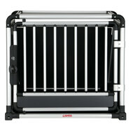 Lampa auto-hondenbench 80 x 65 x 66H cm