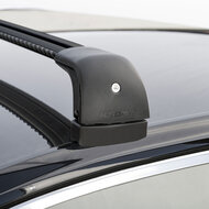 Nordrive dakdragers BMW 4-Serie Grand Coupe 04/2014 t/m 12/2020