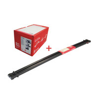 Mont Blanc dakdragers Citroen C4 5 deurs hatchback 2010 t/m 2020