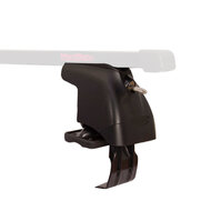 Mont Blanc dakdragers Ford Fiesta 5 deurs hatchback 2008 t/m 2017