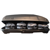 Dakkoffer tassenset PerfectFit - Set van 4