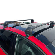 Nordrive dakdragers Peugeot 206 Plus 3 deurs hatchback 03/2009 t/m 01/2013