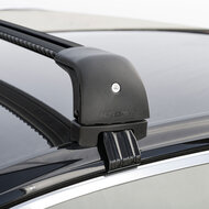 Nordrive dakdragers BMW X2 vanaf 01/2024