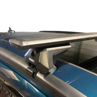 PerfectFit dakdragers Opel Astra 2007 t/m 2010 - Aerobar