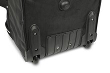 Carbags reistassenset Dacia Sandero III 2020 tot heden 5-deurs hatchback