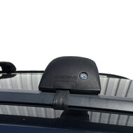 Nordrive dakdragers Volkswagen T-Cross vanaf 2023