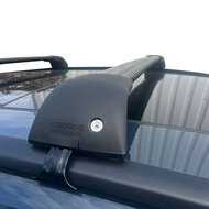 Nordrive dakdragers Volvo XC60 vanaf 2021