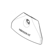 Nordrive kapje voet Evos LV