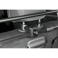 Nordrive hondenrek Citroen C3 Aircross (met vaste stoelen) vanaf 08/2024