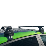 PerfectFit dakkoffer 440 liter + Nordrive dakdragers Citroen C4 Grand Picasso 10/2013 t/m 05/2018