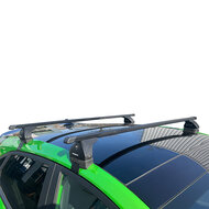PerfectFit dakkoffer 440 liter + Nordrive dakdragers Citroen C4 Spacetourer 06/2018 t/m 03/2021