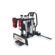 Fietsendrager Fabbri Gitano - E-Bike