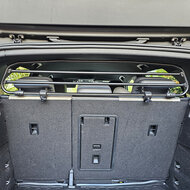 Nordrive hondenrek Audi Q5 Sportback vanaf 10/2020