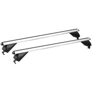 PerfectFit dakkoffer 500 liter + PerfectFit dakdragers Cupra Formentor vanaf 2021