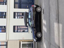 Farad dakkoffer N18 430 liter + PerfectFit dakdragers Toyota Hilux SW4 vanaf 2016