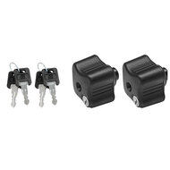 Menabo Orbit sloten - Set van 2