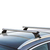 PerfectFit dakkoffer 400 liter + PerfectFit dakdragers Lotus Eletre vanaf 2023