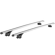 Farad dakkoffer N18 430 liter + PerfectFit dakdragers Lotus Eletre vanaf 2023