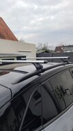 Green Valley dakdragers Fiat Panda vanaf 2014
