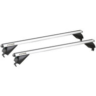 ArtPlast dakkoffer 320 liter + PerfectFit dakdragers BMW 2-Serie Gran Tourer 2015 t/m 2022