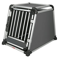 Lampa auto-hondenbench 60 x 85 x 66H cm