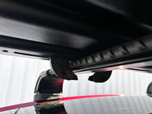 Farad dakoffer N20 480 liter + PerfectFit dakdragers Mazda CX-90 vanaf 2024