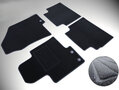 Set automatten op maat Renault Megane 5-deurs 10.2002 t/m 10.2008