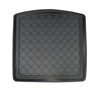 Kofferbakmat op maat Seat Leon Stationwagon vanaf 2013