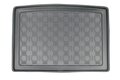 Kofferbakmat op maat Mercedes B-klasse (W246) (diepe bodem)  5 deurs hatchback vanaf 2011