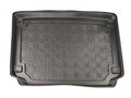 Kofferbakmat op maat Peugeot 308 3 deurs hactchback, 5 deurs hatchback vanaf 2013