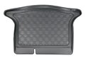 Kofferbakmat op maat Nissan Qashqai SUV vanaf 2014