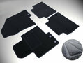 Set automatten op maat Suzuki Jimny 2005 t/m 2011
