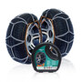 Sneeuwkettingen Picoya 7mm Hyundai Trajet 2000-2008 voor bandenmaat 225/50R17