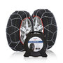 Sneeuwkettingen Pewag Nordic Star 9mm BMW 2-Serie vanaf 2013 voor bandenmaat 205/50R17