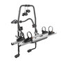 Achterklep fietsendrager Menabo Stand-Up voor Hyundai Terracan SUV 2002 t/m 2006