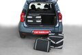 Carbags reistassenset Mitsubishi Colt 5 deurs hatchback 2009 t/m 2013