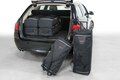 Carbags reistassenset BMW 5-Serie Touring (F11) 2010 t/m 2017