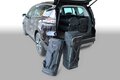 Carbags reistassenset Renault Espace V MPV vanaf 2015