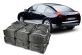 Carbags reistassenset Citroën C6 4 deurs sedan 2006 t/m 2012