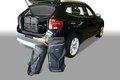 Carbags reistassenset BMW X1 (E84) SUV 2009 t/m 2015