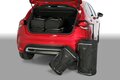 Carbags reistassenset Citroën DS4 5 deurs hatchback 2011 t/m 2018