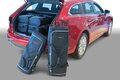 Carbags reistassenset Mazda6 6 (GJ) Stationwagon vanaf 2012