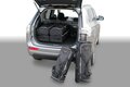 Carbags reistassenset Mitsubishi Outlander III SUV vanaf 2012